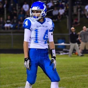 Meet your Posher, Kaiden